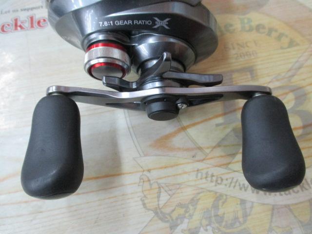 14クロナークCI4+ 150HG