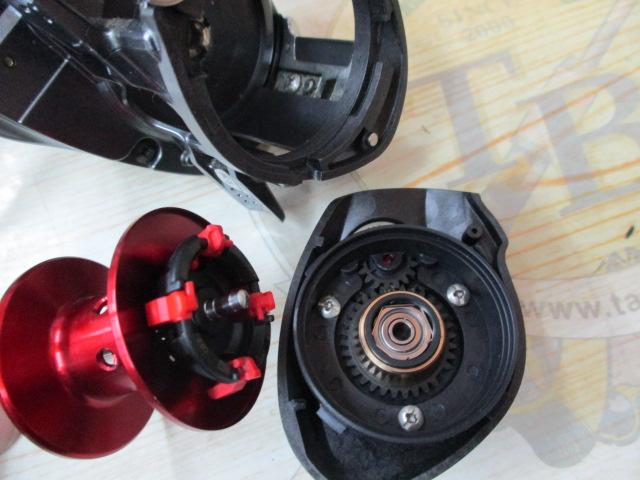 14クロナークCI4+ 150HG