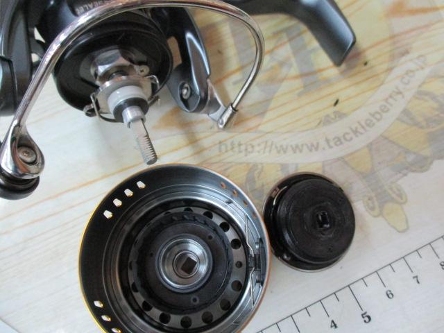 23エアリティ LT2000S-H