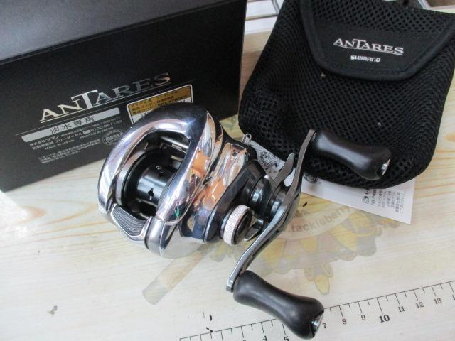 19アンタレス RH