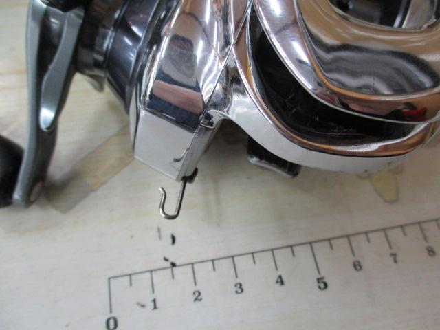 19アンタレス RH