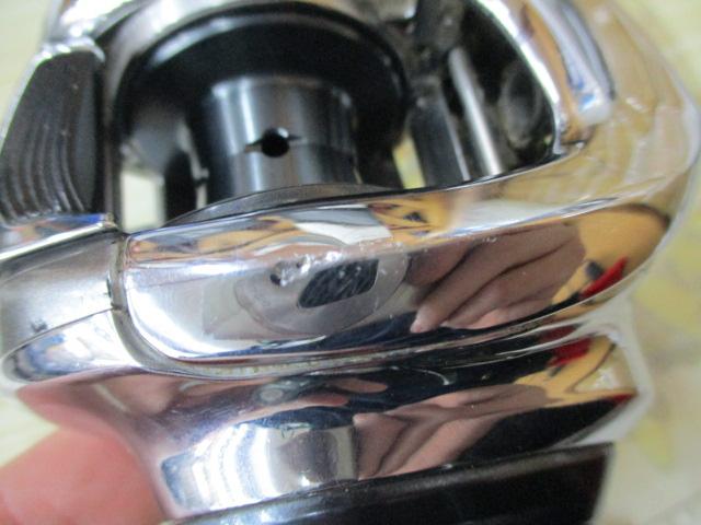 19アンタレス RH