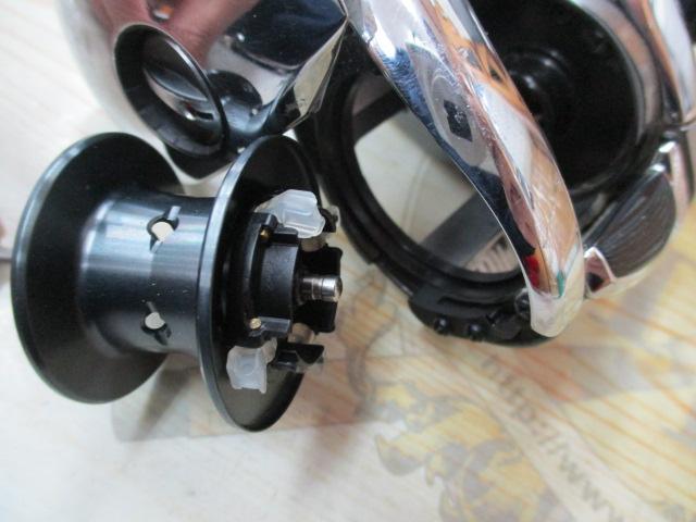 19アンタレス RH