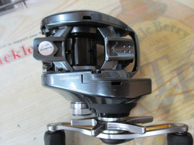 22アルデバランBFS XG LH