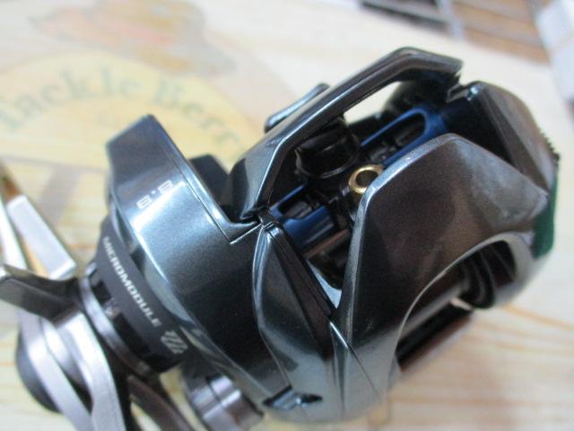 22アルデバランBFS XG LH