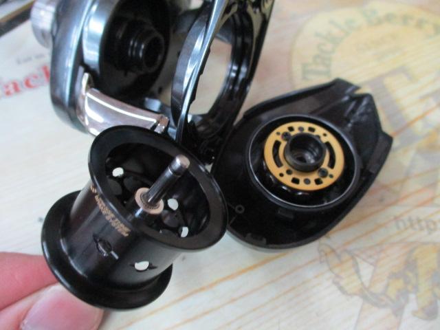 22アルデバランBFS XG LH