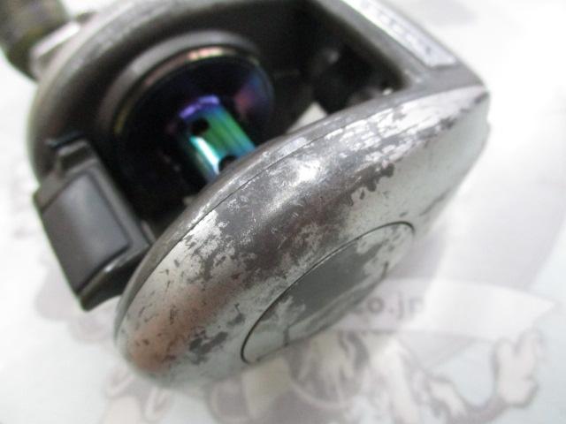 97メタニウムXT(LH)