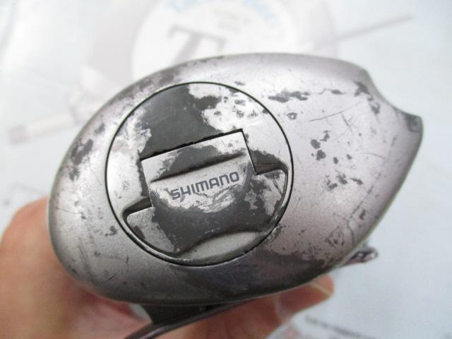 97メタニウムXT(LH)