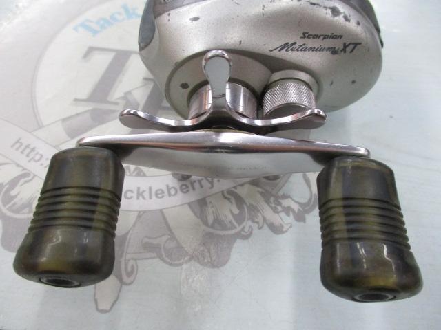 97メタニウムXT(LH)