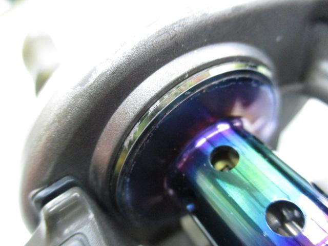 97メタニウムXT(LH)