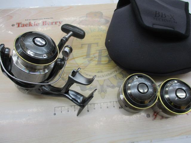 01BB-Xテクニウム 2000