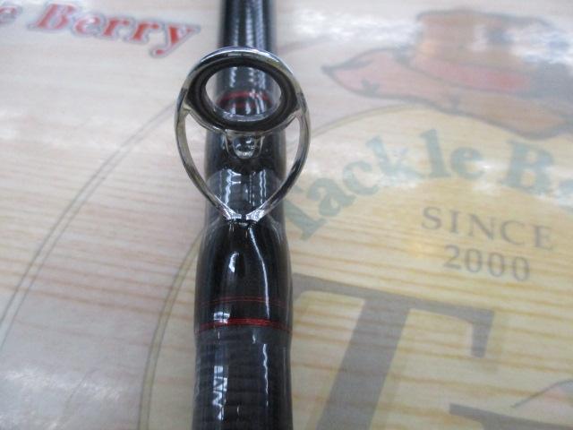 CBソルティーボートメバル360L