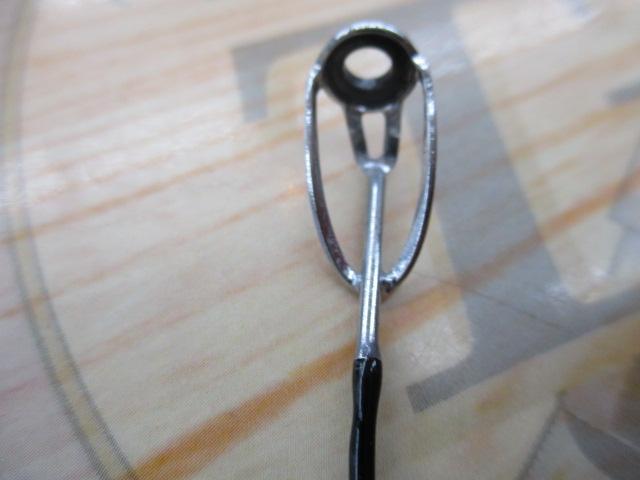 CBソルティーボートメバル360L