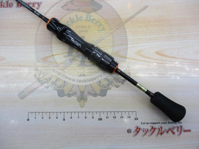 イプリミ 60XUL-4｜＠ベリーネット 日本最大新品中古釣具WEBショップ