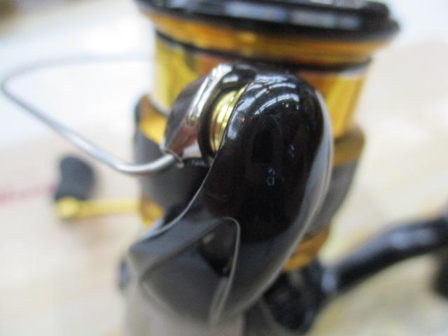 23レガリス LT2500S-XH