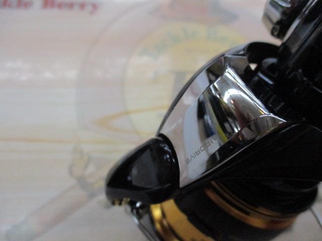 23レガリス LT2500S-XH