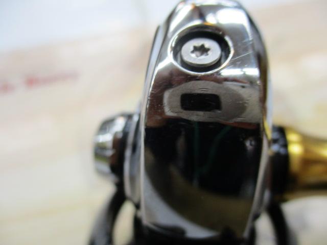 23レガリス LT2500S-XH