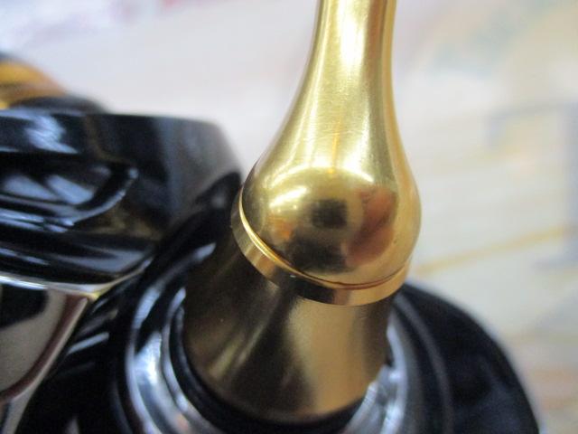 23レガリス LT2500S-XH