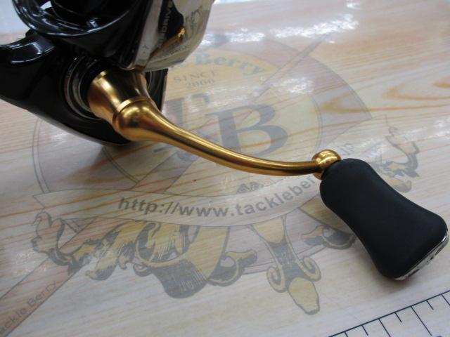 23レガリス LT2500S-XH