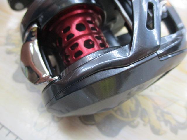 20アルファス AIR TW 8.6L