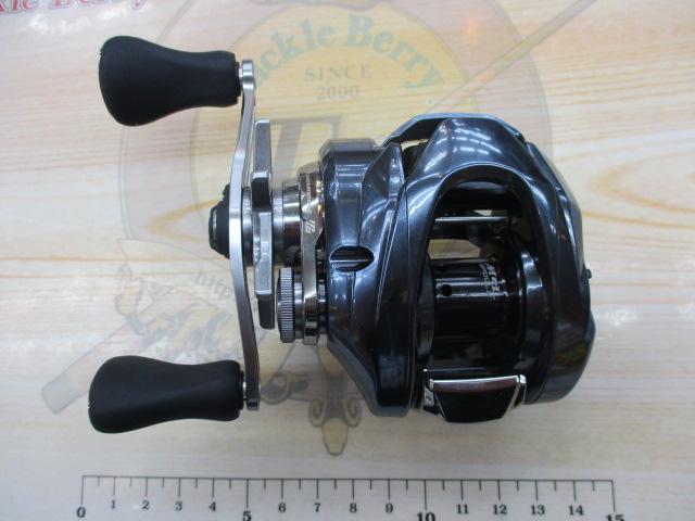 25アルデバランDC 31HG｜＠ベリーネット 日本最大新品中古釣具WEBショップ