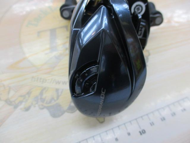 25アルデバランDC 31HG｜＠ベリーネット 日本最大新品中古釣具WEBショップ