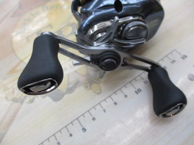 25アルデバランDC 31HG｜＠ベリーネット 日本最大新品中古釣具WEBショップ