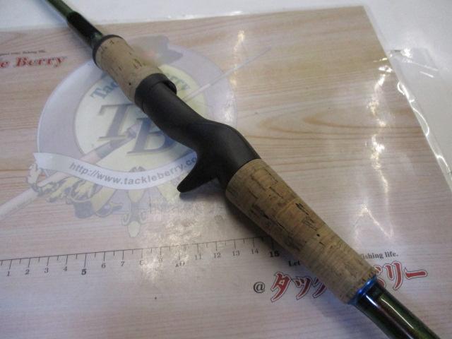 ロックフィッシュボトムTR RBT78MHC