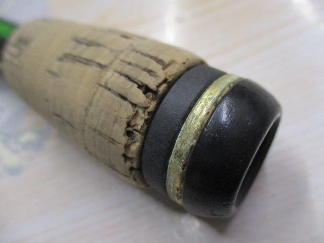 ロックフィッシュボトムTR RBT78MHC