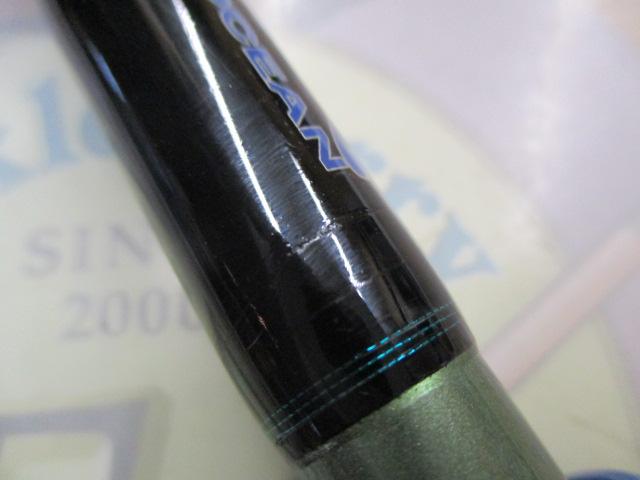 ロックフィッシュボトムTR RBT78MHC