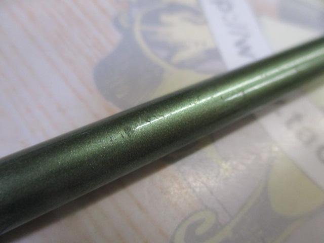 ロックフィッシュボトムTR RBT78MHC