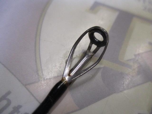 ロックフィッシュボトムTR RBT78MHC