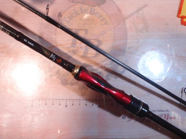 月下美人MX 78MML・K