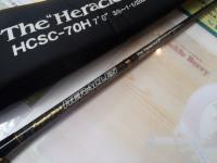 ヘラクレス HCSC-70H