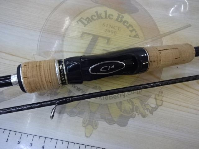 エクスプライド 266L-2 楽天市場】シマノ バスロッド 22エクスプライド 266L-2 (スピニング 2