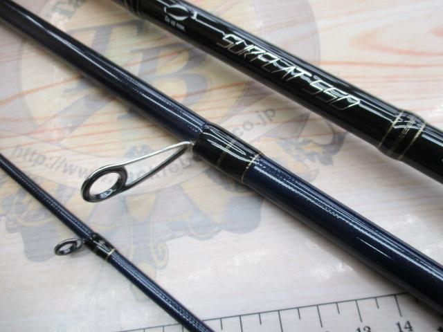 サーフラットSSD S102ML-P3