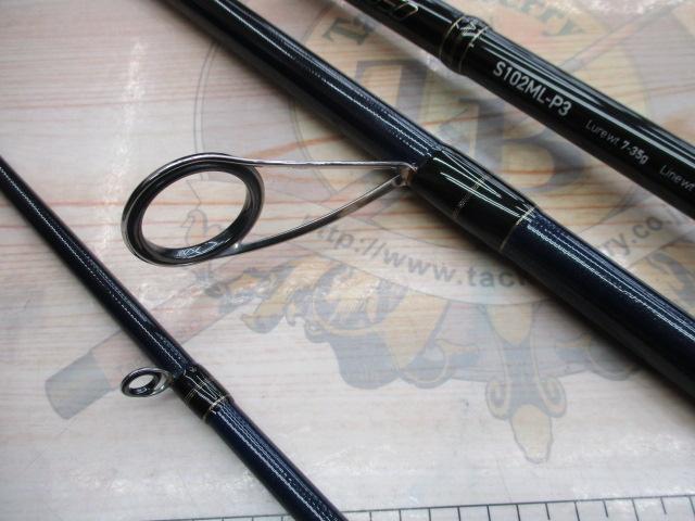 サーフラットSSD S102ML-P3