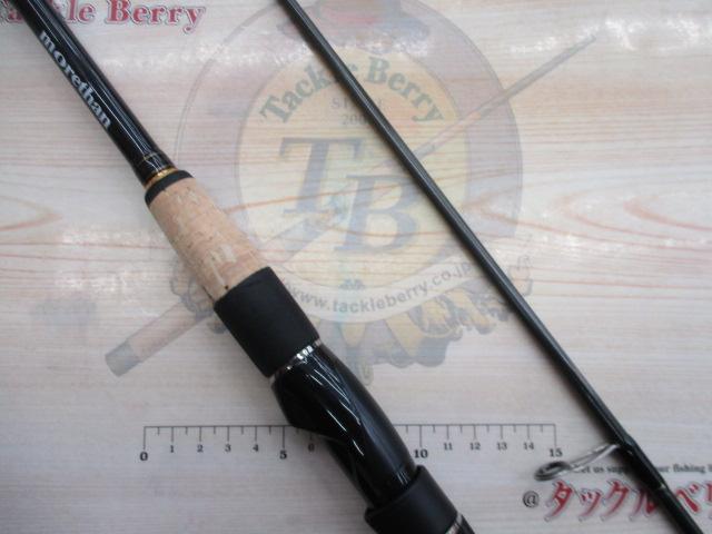 モアザン 87LMX・W