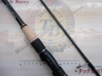 モアザン 87LMX・W