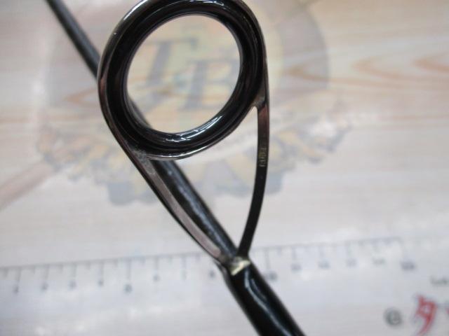 アイアンホークフックセッター IHHS62SULJ