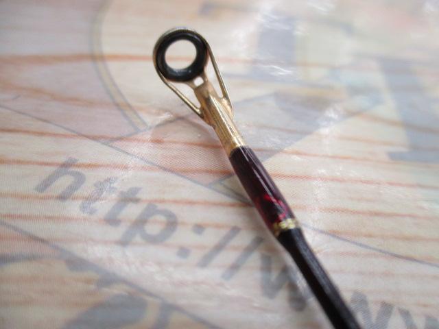 ゴールデンウィング GW60SDLJ