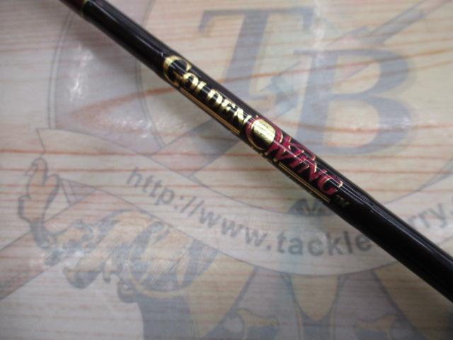 ゴールデンウィング GW60SDLJ