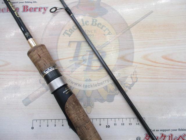 アライバルオーバーセブン ARS-732L