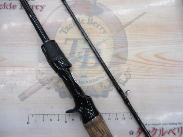 ブレイゾン C66ML-2