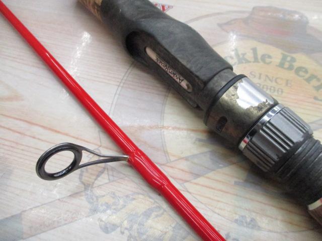 フレイム プレシジョン FPGS-602