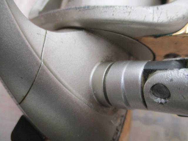 98アルテグラ 5000