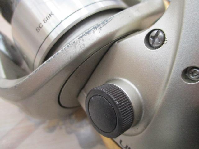 98アルテグラ 5000