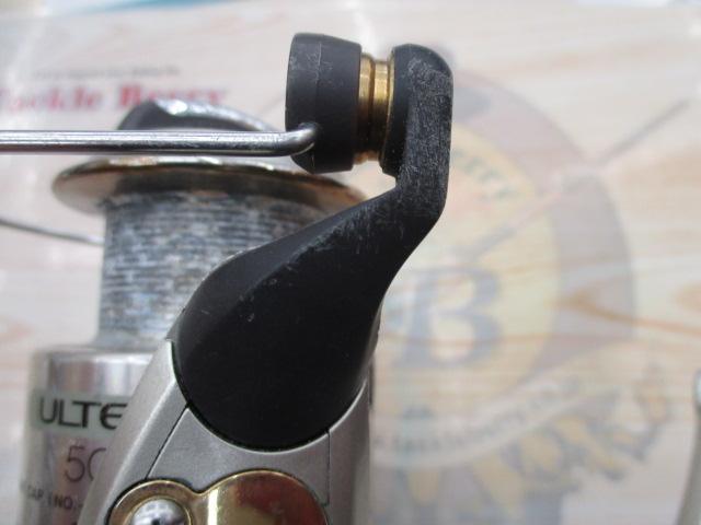 98アルテグラ 5000