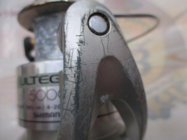 98アルテグラ 5000