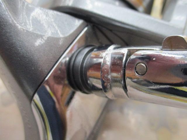 02エアノスXT 5000